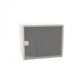 Пассивный сабвуфер MARTIN AUDIO CSX112W-FWR 32281