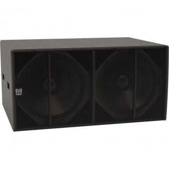 Пассивный сабвуфер MARTIN AUDIO CSX218B 40406