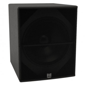 Пассивный сабвуфер MARTIN AUDIO CSX118RAL 40437